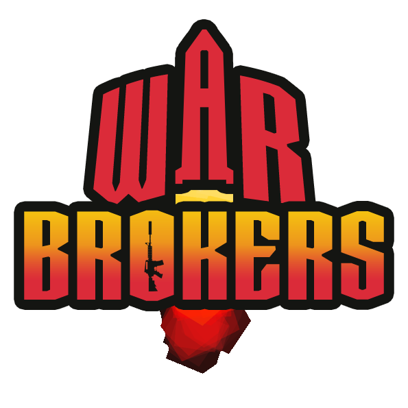 War Brokers Logo
